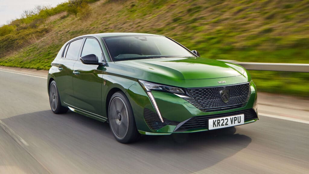 Défaut antipollution Urea sur Peugeot 308 : que faire ? 3