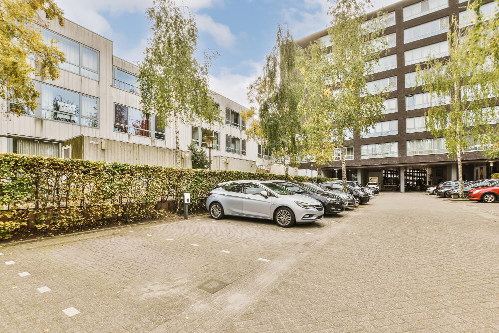 Verbalisation sur une place handicapé en copropriété : est-ce possible ? 3