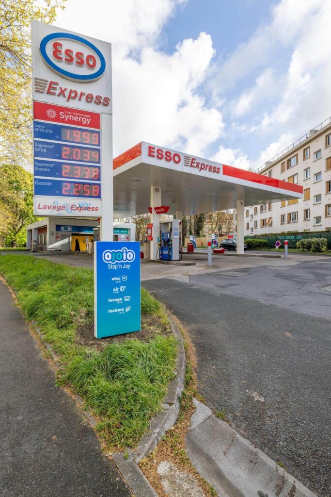« Station essence autour de moi » : ce que recherchent vraiment les automobilistes 3