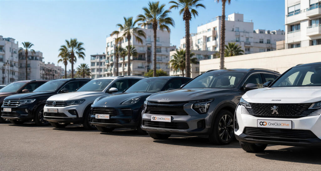 Acheter une voiture d'occasion au Maroc : les vérifications techniques que personne ne vous dit faire 3