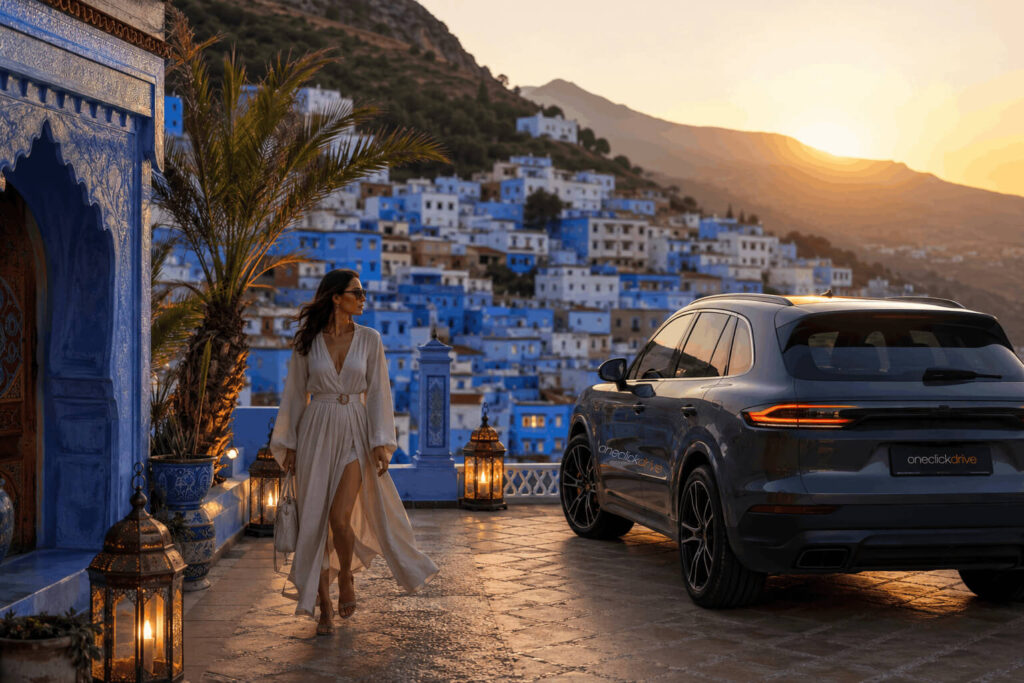 Acheter une voiture d'occasion au Maroc : les vérifications techniques que personne ne vous dit faire 2