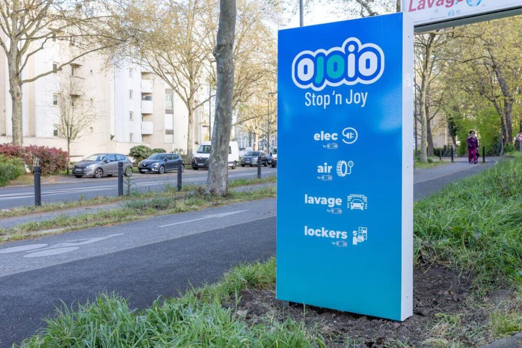 « Station essence autour de moi » : ce que recherchent vraiment les automobilistes 2