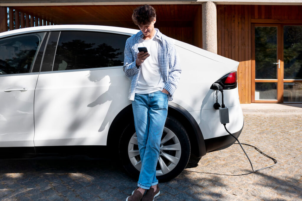 Quel SUV électrique a la plus grande autonomie ? 3