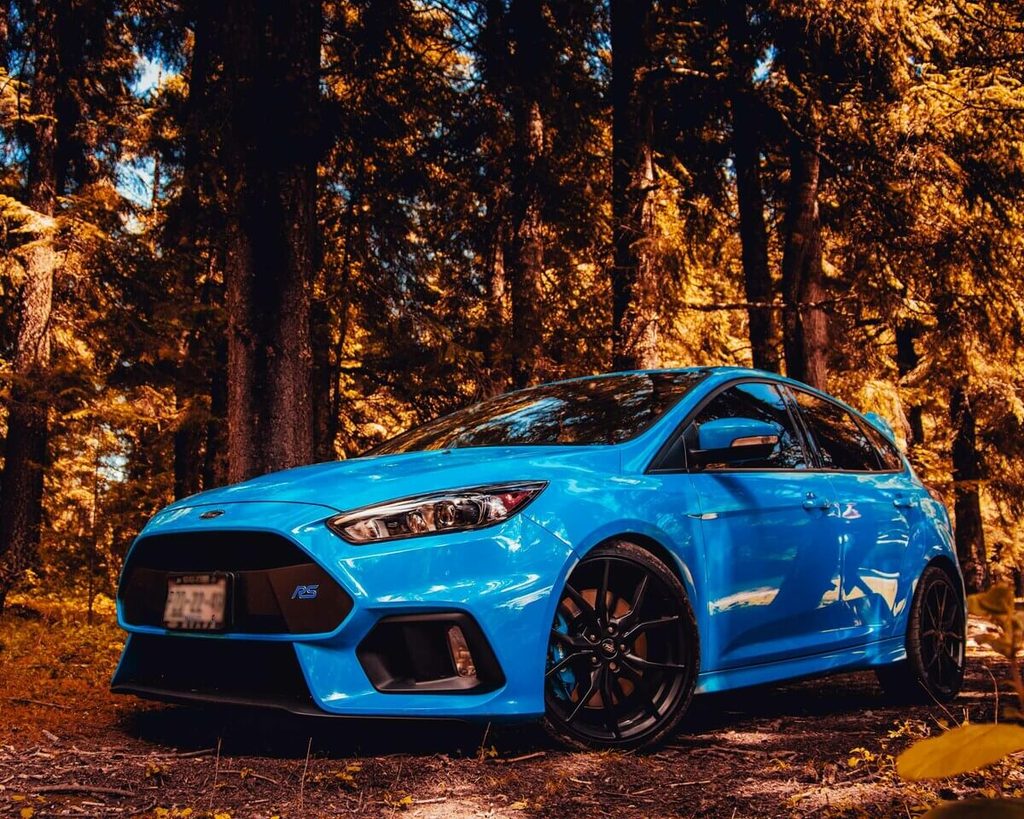 5 contrôles de compatibilité pour un phare avant de Ford Focus III (2011–2018) 3