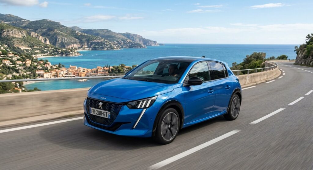Peugeot 208 d'occasion : le guide pour bien choisir son modèle 2