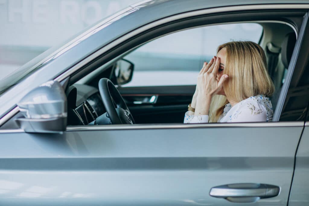 Bruit de claquement quand je roule sur une bosse : causes et réparations 2