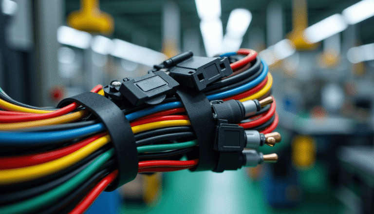 faisceau-electrique-voiture-composants-etapes-de-fabrication